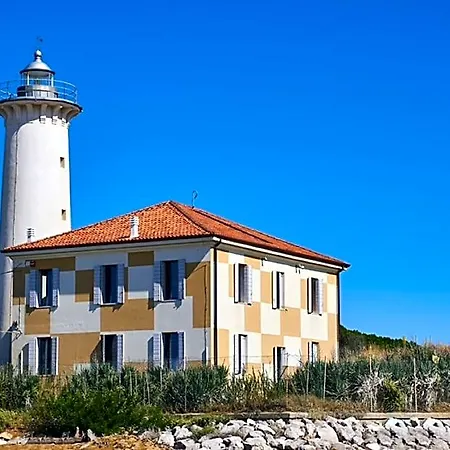 Peaceful Detached By Beahost * Bibione